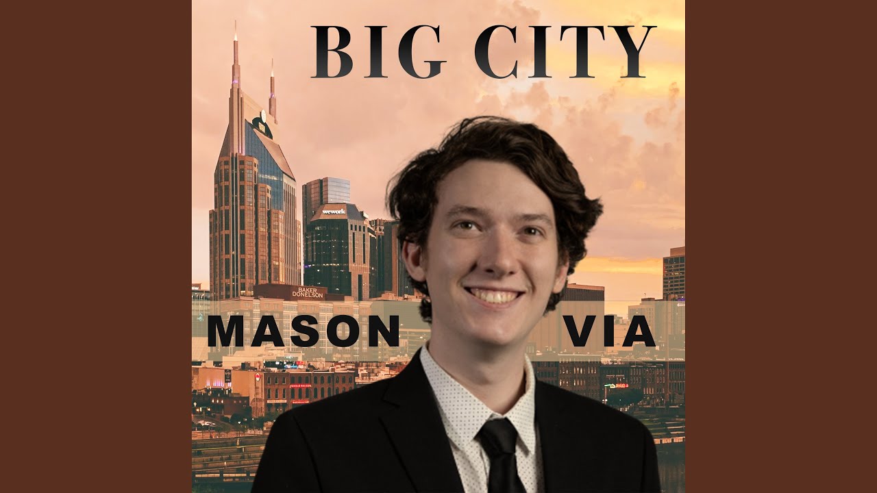 Watch Big City on YouTube Watch Big City on YouTube