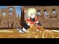 MMD A Sticky Situation 11 