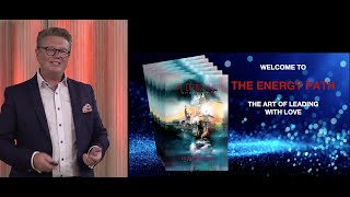 Keynote with Ulrik Nerloe - THE ENERGY PATH - The Art of Leading with Love