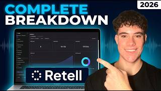 Retell AI: Everything You Need to Build & Sell Voice Agents (2026)