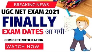 UGC NET exam date announced // Dates 20,21,22,24,25,26,29,30 November
1,03,04,05 December 2021
..