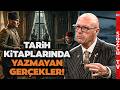 İNGİLİZLER ATATÜRK'Ü NEDEN DURDURMADI? Vahdettin ile O Odada Neler Konuşuldu? | Erol Mütercimler