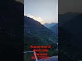 #short#shorts#shortfeed#shortvideo#viralshort#divinehillsview#mountainview#naturelovers#scenicviews🌄