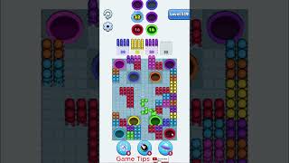 Hole People level 519