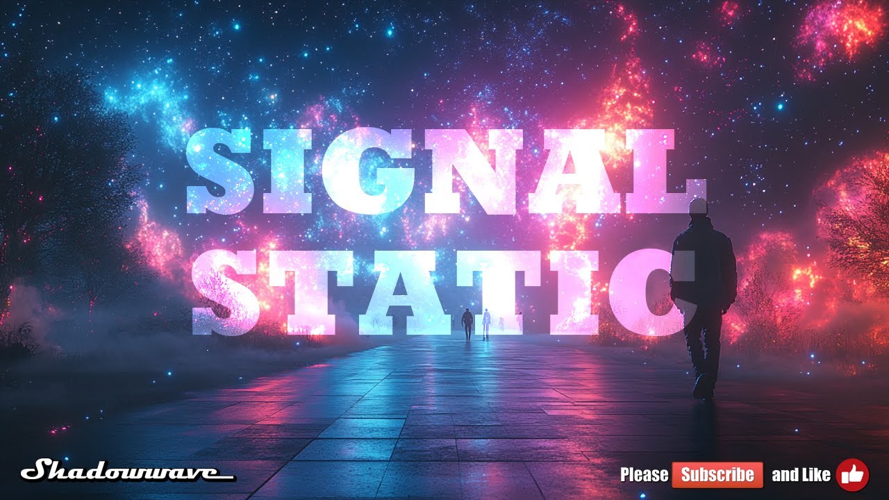 Signal Static - YouTube