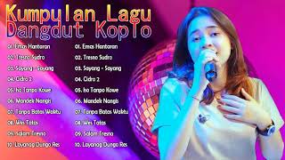 Kumpulan Lagu Dangdut Koplo 2021 | Yeni Inka, Arlida Putri, Shepin Misa | Emas Hantaran