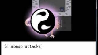 Slimongo: Learn Japanese with a RPG Part 2