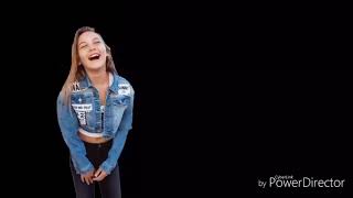 Halia Beamer- Musicallys 2017