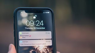 How To Get Attendance Notifications From The Skoolconnect App