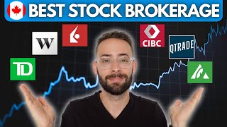Best Stock Trading Platform in Canada (2024) screenshot 5