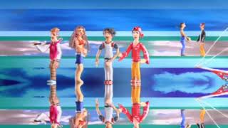 VOU DEIXAR A VIDA ME LEVAR PRA ONDE ELA QUISER-SHANK
