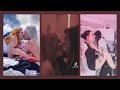 lesbian/bi (wlw) tiktok compilation that will make u jealous