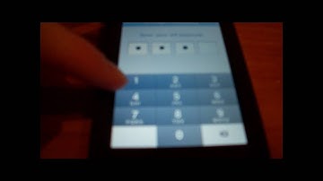 iPod Touch IOS 4: Features (Part 2)