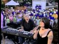 Kathy mattea   among the missing clip from extreme home makeover nick family