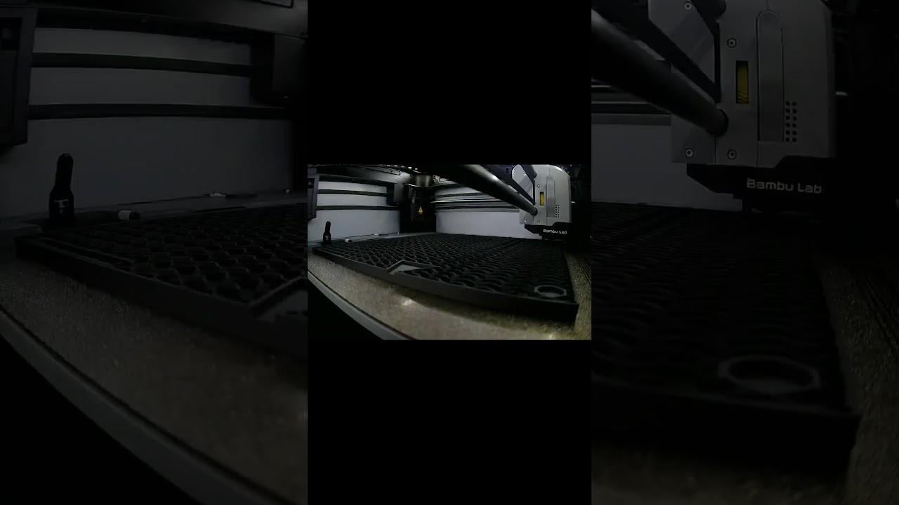 Monitor Riser Drawer case top short