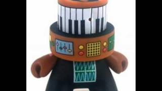 Version 2 of the video