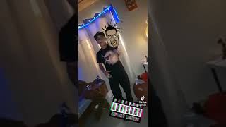 Freestyle Sesión #1one #RAPIMPROVISADO