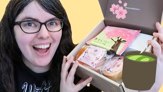 Is Sakuraco Worth It? Japanese Snack Subscription Box Taste Test!