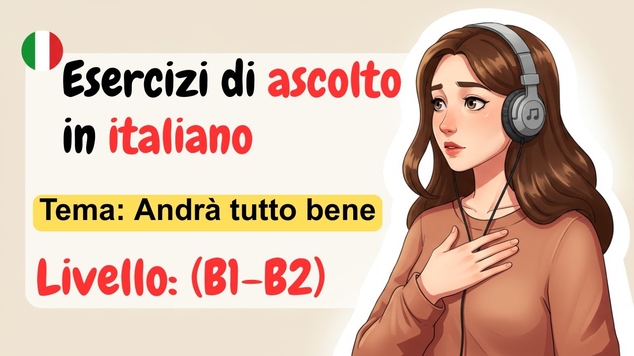 Learn Italian with Confidence | 