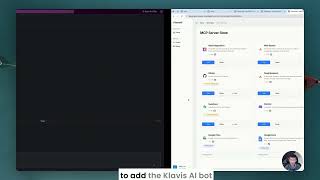 Klavis AI (YC X25) Slack MCP with Oauth, File Upload and Analysis