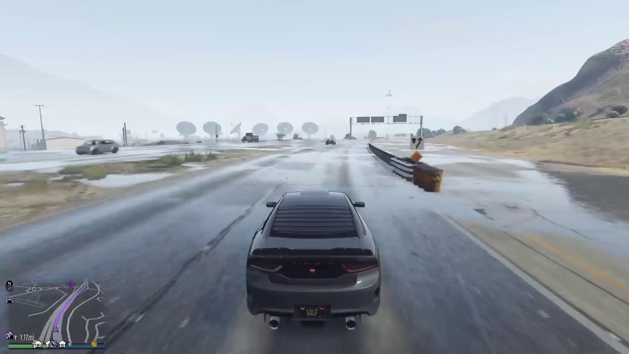 Gta rp ps5 - YouTube