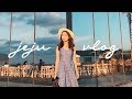 JEJU TRAVEL VLOG | 2018