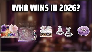 The Top 5 Best Amethyst Candle Holders in 2026 - Must Watch Before Buying!