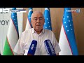 Kelajak uchun qarorlar: strategik rivojlantirish loyihasi muhokamasi | (Maxsus reportaj)