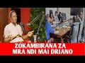 ZOKAMBIRANA ZA BUNGWE LA MRA NDI MAI BRENDA DRIANO ZAYAMBA KAMBA KA DANDAULO LOMWE MAYIWA ANAPELEKA 
