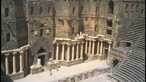 Diana Matthews :  From Rome to the Romanesque