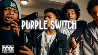 [FREE] FullyChop x Chicago Drill Type Beat - Purple Switch