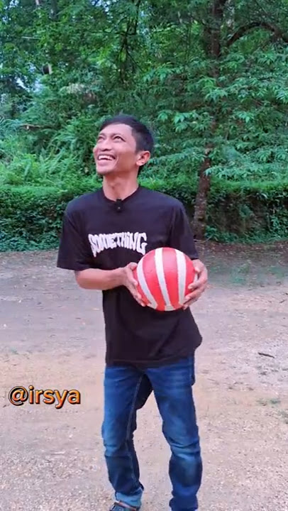 lihat pesawat yg joged
