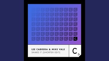 Shake It (Shorter Edit)
