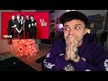 One Direction - Ready To Run / Night Changes SNL Reaction