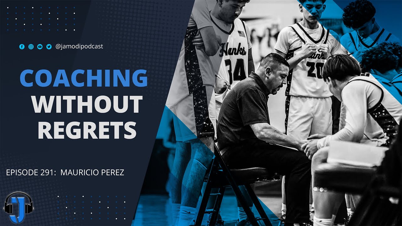 Тренер, не жалеющий ни о чём | Маурисио Перес