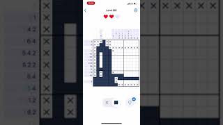 Nonogram.com - Number Puzzle LEVEL 881 - No Boosters