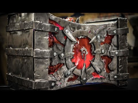DoomhordePC Więcej spawania!