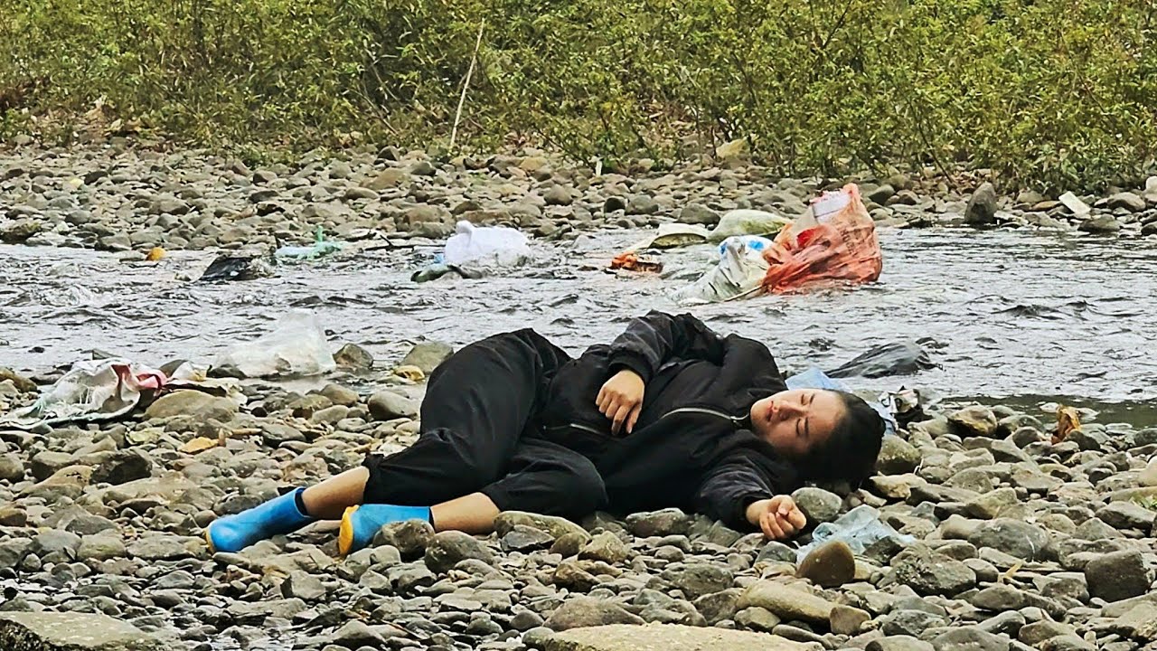 Escaping Sung A Pao: Ly Tu Hoa's Desperate Bid for a New Beginning.