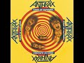 Anthrax  state of euphoria full album hq