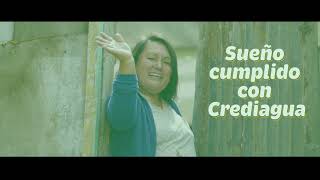 Crediagua - Bertha Salas
