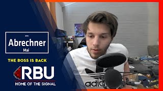 Abrechner Mai 2022 Ii Rbu