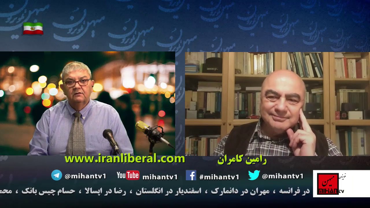 از فضاحتی بنام تتلو و کنسرتش در گرجستان تا یازده بدری در پارک ایرواین با نگاه اسفندیار منفردزاده Aleborzma S Blog