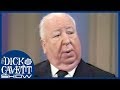 Alfred Hitchcock Predicted The Atom Bomb | The Dick Cavett Show