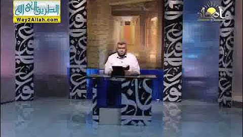 في صحبة سورة النحل || د. محمد علي يوسف || برنامج في صحبة القرآن