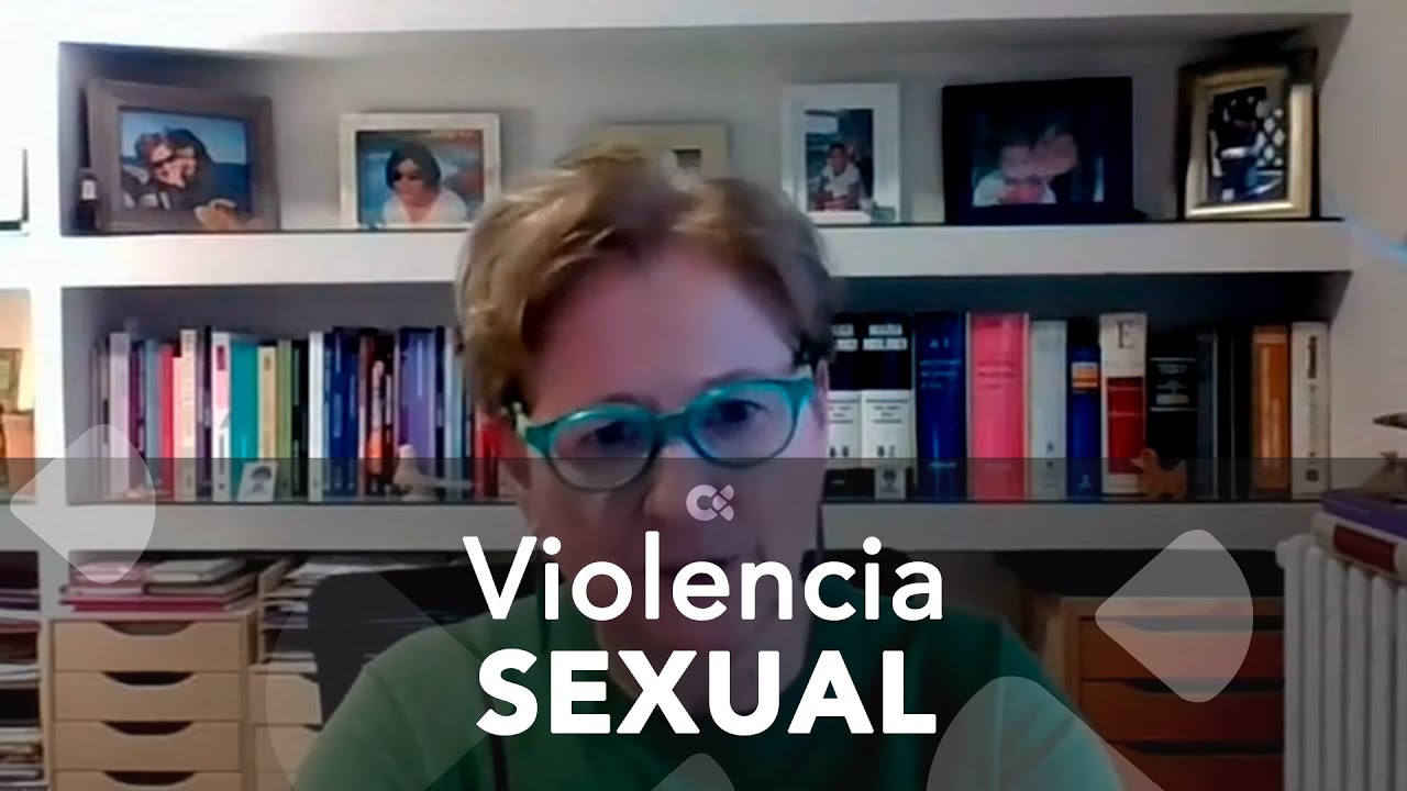 La prostitución es violencia machista