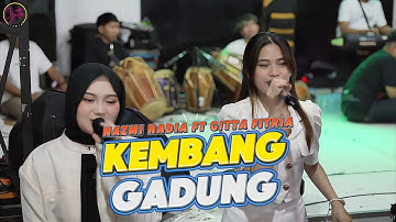 KEMBANG GADUNG - NAZMI NADIA FT GITTA FITRIA | LIVE SHOW ANGKRINGAN TEH ITA