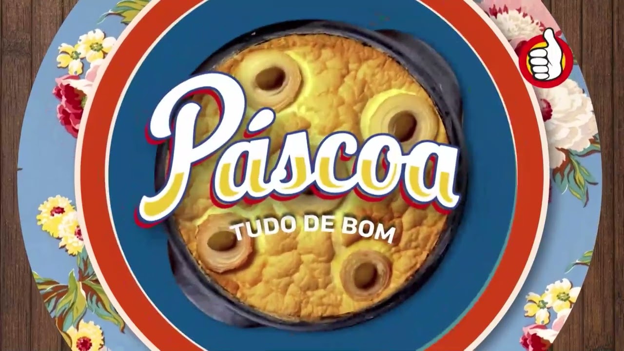 CHAMADA - FALA BRASIL ED. SABADO - MARÇO 2026