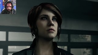 Control Ultimate Edition - Part 1 - The Beginning (First 2 Hours!!!)(Walkthrough/Gameplay/Lets Play)