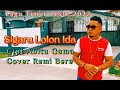 Abito gama sigaru lolon ida  cover remi bere