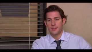 The Office - Oscar is known as Actually